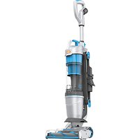 Vax U84-AL-PE Air Steerable Pet Upright Vacuum Cleaner