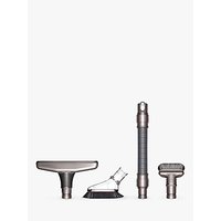 Dyson 4-Piece Handheld Vacuum Cleaner Tool Kit