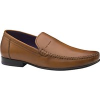 Ted Baker Simeen Round Toe Moccasins
