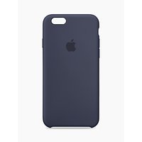 Apple Silicone Case For IPhone 6/6s