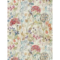 Voyage Hedgerow PVC Tablecloth Fabric