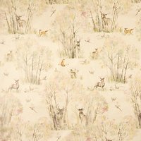 Voyage Enchanted Forest PVC Tablecloth Fabric