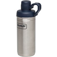 Stanley Adventure Stainless Steel Water Bottle, 621ml