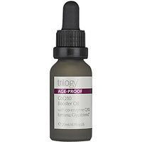 Trilogy Age-Proof CoQ10 Booster Oil, 20ml