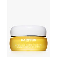 Darphin 8-flower Oil Cream Facial Moisturiser, 30ml