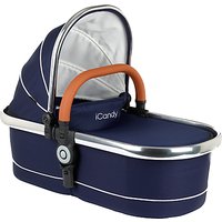 ICandy Peach Carrycot, Royal