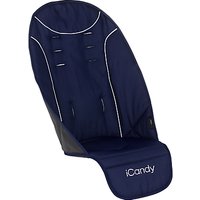 ICandy Peach Universal Upper Core Seat Liner, Royal