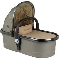 ICandy Peach Carrycot, Olive