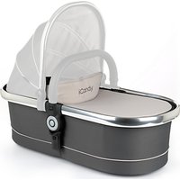 ICandy Peach Carrycot, Truffle 2