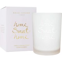 Katie Loxton 'Home Sweet Home' Sweet Vanilla And Wild Daisy Scented Candle