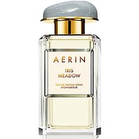 AERIN Iris Meadow Eau De Parfum, 100ml