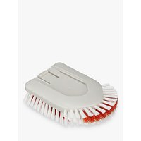 OXO Good Grips Extending Tub And Tile Brush Replacement Head