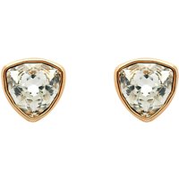 Finesse Swarovski Crystal Small Stud Earrings
