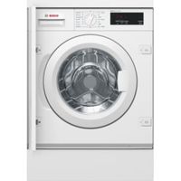 Bosch WIW28300GB White Built In Washing Machine