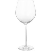 Social By Jason Atherton Red Wine Glasses, Set Of 4