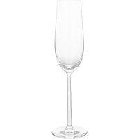 Social By Jason Atherton Sparkling Wine Glasses, Set Of 4
