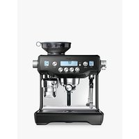 Sage By Heston Blumenthal The Oracle™ Espresso Coffee Machine, Black