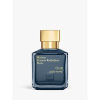 Maison Francis Kurkdjian Oud Satin Mood Eau De Parfum, 70ml