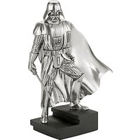 Royal Selangor Star Wars Limited Edition Darth Vader Figurine