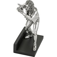 Royal Selangor Star Wars Limited Edition Hans Solo Pewter Figurine