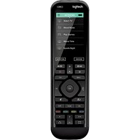 Logitech Smart Home Harmony 950 Universal Remote Control With 2.4 Colour Touchscreen