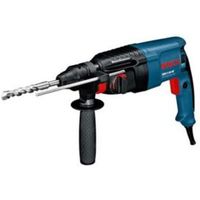 Bosch 800W 230V Corded SDS Plus Brushed Rotary Hammer GBH 2-26 DFR