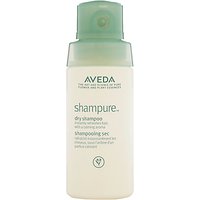 AVEDA Shampure Dry Shampoo, 60ml
