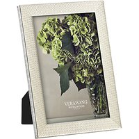 Vera Wang For Wedgwood 'With Love' Frame, 4 X 6