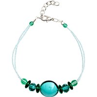 Martick Bon Bon Murano Glass Bracelet