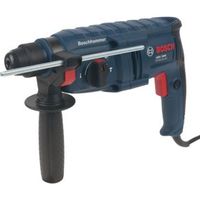 Bosch 620W 240V Corded SDS Plus Brushed Hammer Drill GBH2000