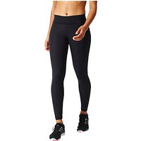 Adidas Workout Yoga Tights, Black