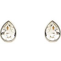 Cachet Ran Swarovski Crystal Stud Earrings