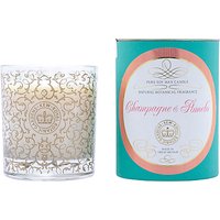 Kew Gardens Champagne & Pomelo Scented Candle