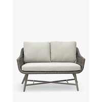 KETTLER LaMode Lounge 2-Seater Garden Sofa With Cushions