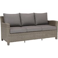KETTLER Palma 3-Seater Garden Sofa