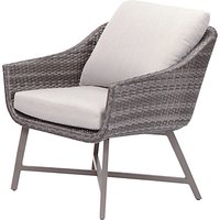 KETTLER LaMode Lounge Chair With Cushion