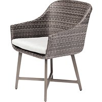 KETTLER LaMode Garden Dining Chair & Cushion