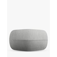 B&O PLAY By Bang & Olufsen BeoPlay A6 Bluetooth Speaker With Google Cast, White