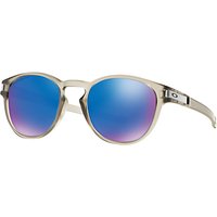 Oakley OO9265 Latch Polarised Round Sunglasses