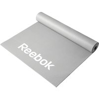 Reebok Performance Love 4mm Fitness Mat, Grey