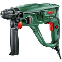 Bosch 550W 240V Corded SDS Plus Rotary Hammer Drill PSBH2100RE