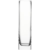 LSA International Modular Vase, Clear, H40cm