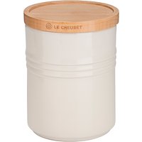 Le Creuset Storage Jar