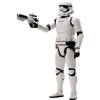 Star Wars: Episode VII The Force Awakens 18 First Order Storm Trooper Action Figure