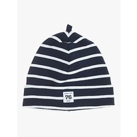 Polarn O. Pyret Baby Stripe Beanie Hat