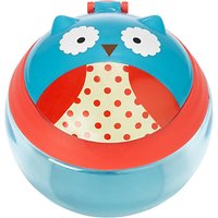 Skip Hop Owl Snack Cup, Multi