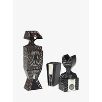 Vitra Set Of Wooden Dolls, Small Cat And Dog
