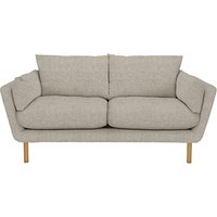 Design Project By John Lewis No.041 Medium 2 Seater Sofa, Michigan Storm