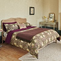 Morris & Co Pimpernel Cotton Bedding