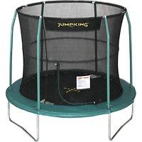 JumpKing 8ft Classic Combo Trampoline
